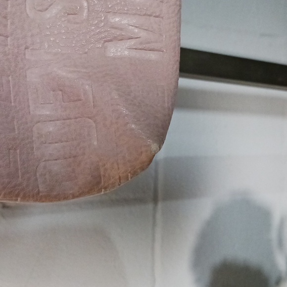 Blush Pink Steve Madden purse - Picture 4 of 10